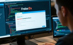旧Flex项目报错排查指南