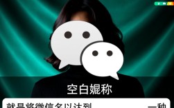 微信昵称空白设置技巧揭秘