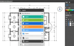 如何高效操作CAD更改图层设置与技巧详解？