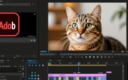 猫视频剪辑技巧全解析