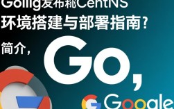 CentOS上部署Golang应用程序指南