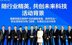 第三届程序员招聘会，如何脱颖而出，成为最受企业青睐的程序员？