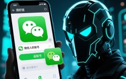 警惕，揭秘微信盗号黑幕