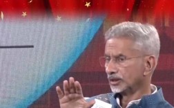 印度外长强调中印关系独立于美国