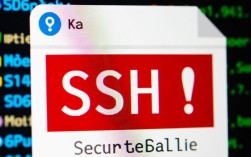 SSH上传文件时遇到错误处理指南