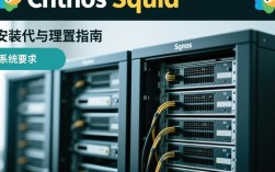 在CentOS系统上部署Squid代理服务器的简易指南