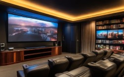 如何打造一个家庭影院？专业技巧与预算规划详解！