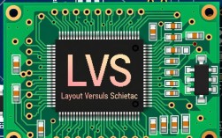 LVS电阻串联故障排查指南