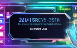 抖音24小时点赞自助服务，哪里轻松获取？