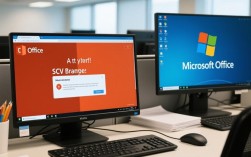 为什么使用Office打开SCV文件时总是出现报错问题？原因及解决办法揭晓！