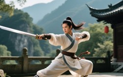 武侠动作视频剪辑技巧解析