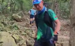 越野跑高手不幸误食毒蘑菇离世