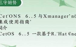 CentOS 6.5上Xmanager的安装与配置指南