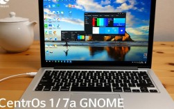 CentOS 7快速上手GNOME桌面环境指南