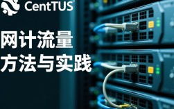 CentOS系统如何高效统计网站流量？30种方法对比分析！