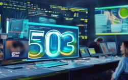 接口调用故障503为何频繁出现？紧急排查与解决方案？