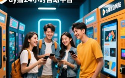 抖音直播人气24小时自助平台，性价比高自助网站推荐