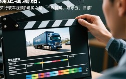 装车视频剪辑技巧全解析