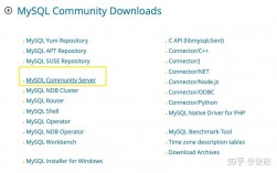 如何在CentOS系统上下载并安装MySQL？