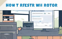 如何重启wifi，wifi重启方法