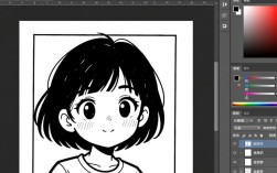 如何通过PS轻松绘制精美漫画？详细教程揭秘！