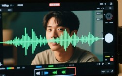 视频剪辑技巧，巧妙处理声音重叠问题