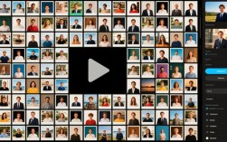 高效剪辑，图片丰富视频的剪辑技巧指南