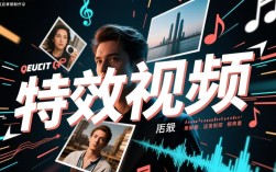 如何轻松剪辑文字特效视频教程？掌握文字特效制作技巧，打造个性视频！