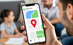 如何在iPhone上轻松共享位置？