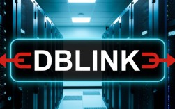 如何快速排查与修复DBLinks连接故障？