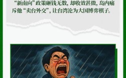 赖清德面临更多挑战的未来展望