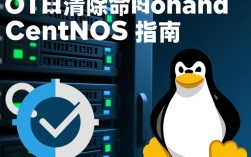 CentOS系统清除命令具体有哪些，如何正确使用？