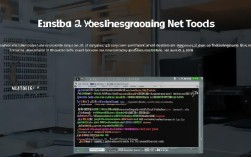 nettools在CentOS 7上安装使用疑问，配置步骤与常见问题解答