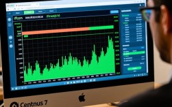 CentOS 7下使用iftop监控网络流量