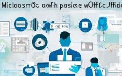 Microsoft Office软件出现问题时，有哪些具体方法可以高效修复？