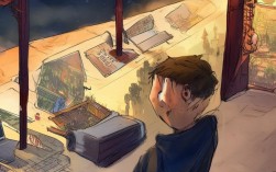 水墨画爱好者程序员，招聘信息发布平台大揭秘？