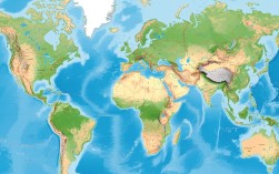 地图信息可视化转换技巧
