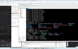 如何在CentOS系统上彻底卸载Nginx？