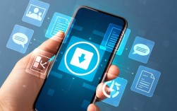 手机文件备份全攻略，一键掌握的简单步骤