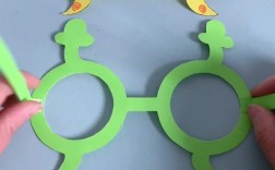 如何自制3D眼镜？简单步骤与材料清单