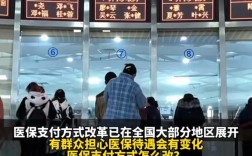 中医医保支付改革试点启动