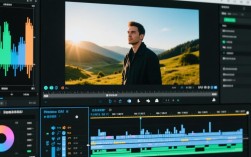 素材平淡无奇？揭秘视频剪辑技巧，如何打造精彩作品？