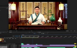 大国学视频剪辑技巧全解析，如何高效制作高质量国学视频？