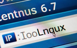 CentOS 6.7 IP配置指南