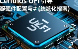 CentOS UEFI引导设置中遇到问题？30秒内解锁解决疑惑！