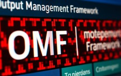 PR输出Omf报错排查指南