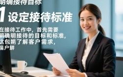 高效接待策略，提升接待效率的五大秘诀
