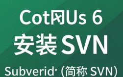 CentOS 6系统SVN服务器安装指南