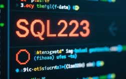 SQL223错误解析困惑SQL223报错原因及解决办法大揭秘！