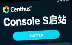CentOS Console启动配置指南